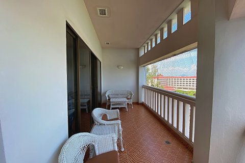 Eigentumswohnung in Cha-am, Thailand, 2 Schlafzimmer № 221989 - Foto 14