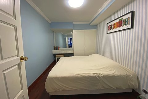 Eigentumswohnung in Cha-am, Thailand, 2 Schlafzimmer № 221989 - Foto 28