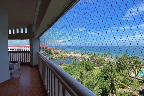 Eigentumswohnung in Cha-am, Thailand, 2 Schlafzimmer № 221989 - Foto 13
