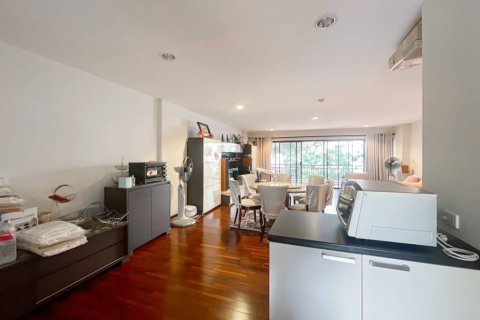 Eigentumswohnung in Hua Hin, Thailand, 3 Schlafzimmer № 221993 - Foto 6