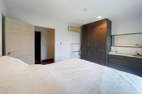 Eigentumswohnung in Hua Hin, Thailand, 3 Schlafzimmer № 221993 - Foto 17