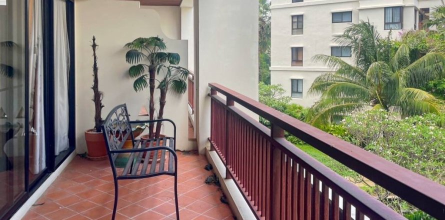 Eigentumswohnung in Hua Hin, Thailand, 3 Schlafzimmer № 221993
