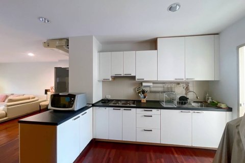 Eigentumswohnung in Hua Hin, Thailand, 3 Schlafzimmer № 221993 - Foto 8
