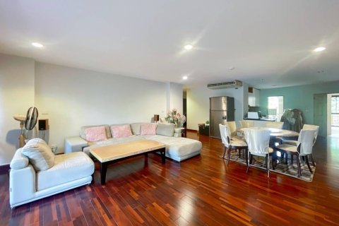 Eigentumswohnung in Hua Hin, Thailand, 3 Schlafzimmer № 221993 - Foto 3