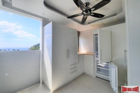 Appartement à Patong, Thaïlande 1 chambre № 194103 - photo 4