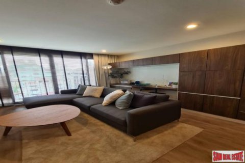 Apartment in Bangkok, Thailand 1 bedroom № 194102 - photo 4