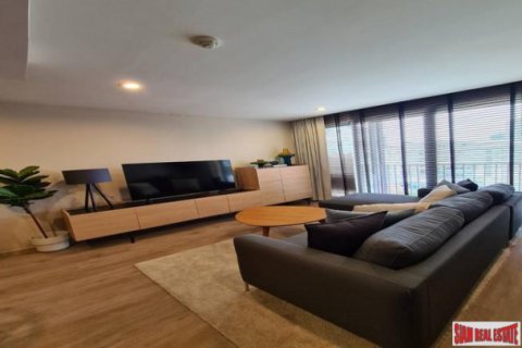 Apartment in Bangkok, Thailand 1 bedroom № 194102 - photo 5