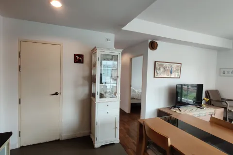 Condo à Hua Hin, Thaïlande, 2 chambres № 156530 - photo 5