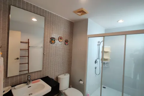 Condo à Hua Hin, Thaïlande, 2 chambres № 156530 - photo 9