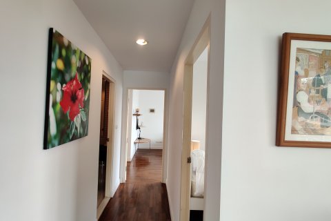 Condo à Hua Hin, Thaïlande, 2 chambres № 156530 - photo 13