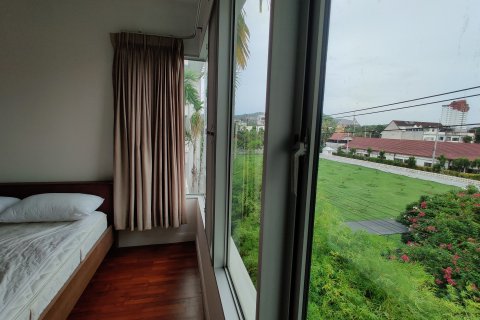 Condo à Hua Hin, Thaïlande, 2 chambres № 156530 - photo 7