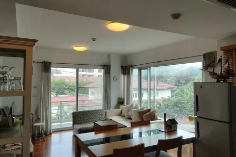 Condo à Hua Hin, Thaïlande, 2 chambres № 156530 - photo 2