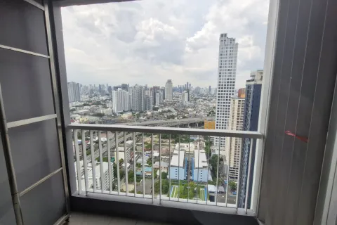 Квартира в Клонг Тоэй, Бангкок, Таиланд с 2 спальнями  № 156531 - фото 18