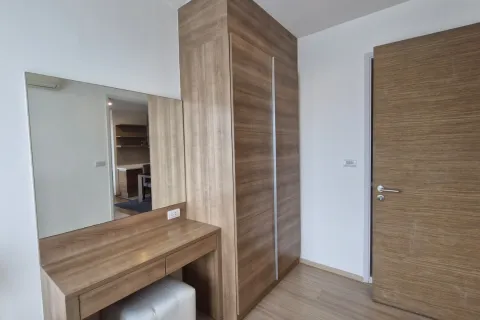 Квартира в Клонг Тоэй, Бангкок, Таиланд с 2 спальнями  № 156531 - фото 16