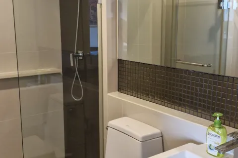 Квартира в Клонг Тоэй, Бангкок, Таиланд с 2 спальнями  № 156531 - фото 17