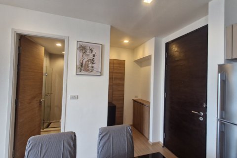 Квартира в Клонг Тоэй, Бангкок, Таиланд с 2 спальнями  № 156531 - фото 9