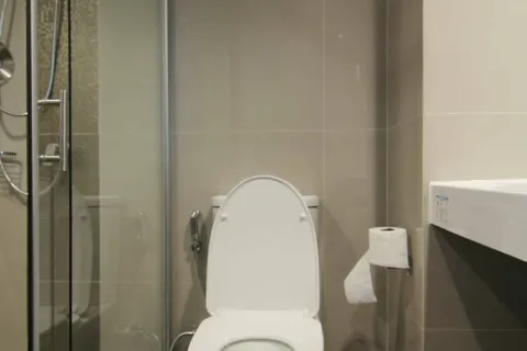 Studio dans le Condo à Phra Khanong, Bangkok, Thaïlande № 156533 - photo 16