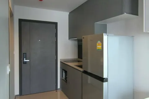 Studio dans le Condo à Phra Khanong, Bangkok, Thaïlande № 156533 - photo 14