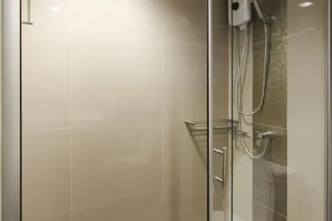 Studio dans le Condo à Phra Khanong, Bangkok, Thaïlande № 156533 - photo 15