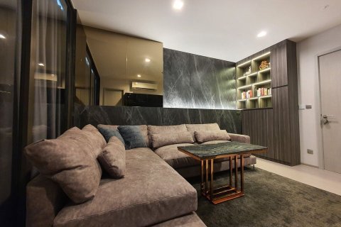 Studio dans le Condo à Phra Khanong, Bangkok, Thaïlande № 156532 - photo 6