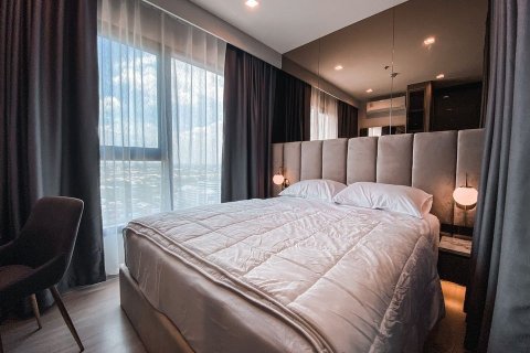 Studio dans le Condo à Phra Khanong, Bangkok, Thaïlande № 156532 - photo 4