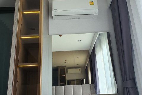 Studio dans le Condo à Phra Khanong, Bangkok, Thaïlande № 156532 - photo 8