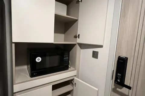 Studio à Sathon, Bangkok, Thaïlande № 156534 - photo 11