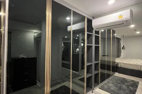 Studio à Sathon, Bangkok, Thaïlande № 156534 - photo 9