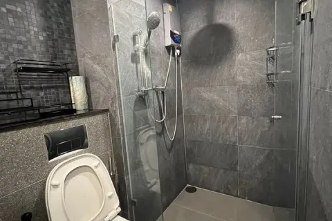 Studio à Sathon, Bangkok, Thaïlande № 156534 - photo 12