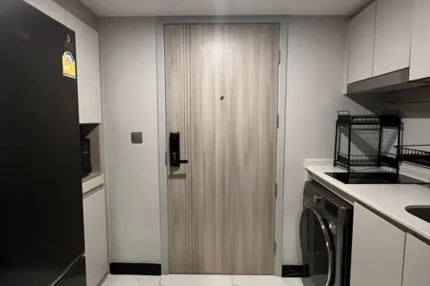 Studio à Sathon, Bangkok, Thaïlande № 156534 - photo 4