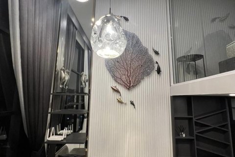 Studio à Sathon, Bangkok, Thaïlande № 156534 - photo 2