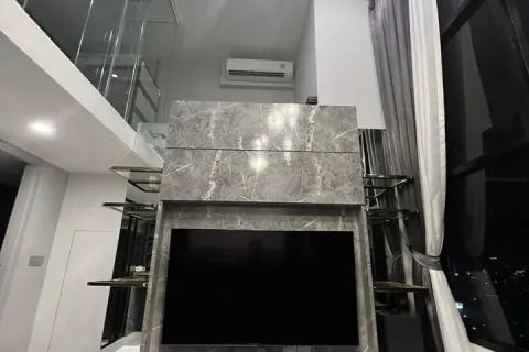 Studio à Sathon, Bangkok, Thaïlande № 156534 - photo 7