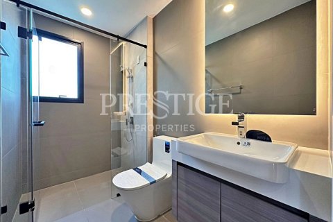 บ้านในพัทยา, ประเทศไทย 5 ห้องนอน № 209297 - รูปถ่าย 30