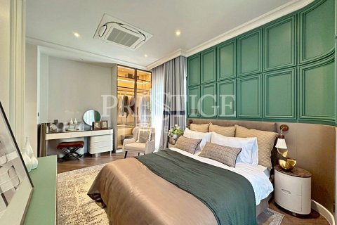 บ้านในพัทยา, ประเทศไทย 5 ห้องนอน № 209297 - รูปถ่าย 29