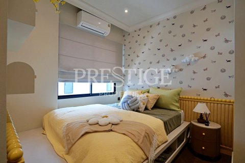 บ้านในพัทยา, ประเทศไทย 5 ห้องนอน № 209297 - รูปถ่าย 20