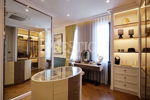 บ้านในพัทยา, ประเทศไทย 5 ห้องนอน № 209297 - รูปถ่าย 14