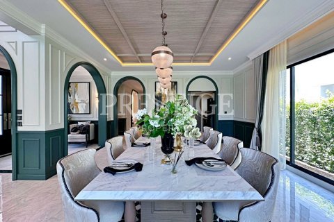 บ้านในพัทยา, ประเทศไทย 5 ห้องนอน № 209297 - รูปถ่าย 8