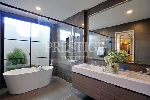 บ้านในพัทยา, ประเทศไทย 5 ห้องนอน № 209297 - รูปถ่าย 15