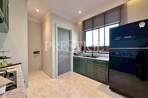 บ้านในพัทยา, ประเทศไทย 5 ห้องนอน № 209297 - รูปถ่าย 11