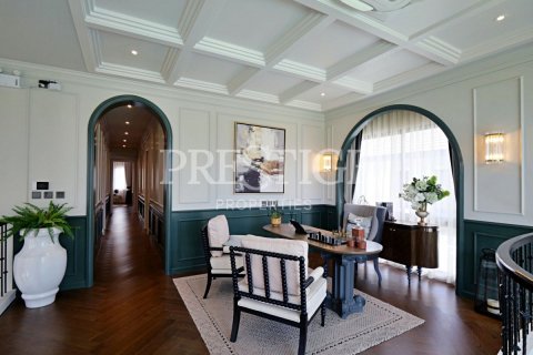 บ้านในพัทยา, ประเทศไทย 5 ห้องนอน № 209297 - รูปถ่าย 25