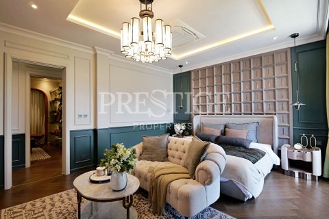 บ้านในพัทยา, ประเทศไทย 5 ห้องนอน № 209297 - รูปถ่าย 12