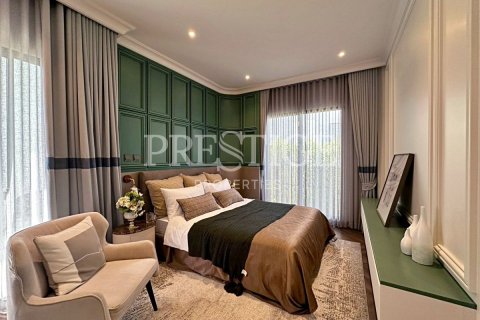 บ้านในพัทยา, ประเทศไทย 5 ห้องนอน № 209297 - รูปถ่าย 28