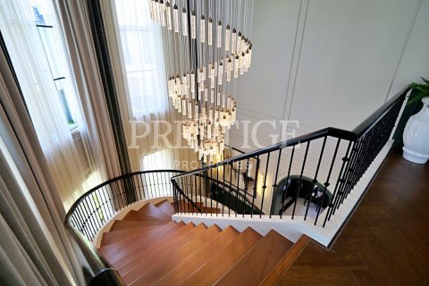 บ้านในพัทยา, ประเทศไทย 5 ห้องนอน № 209297 - รูปถ่าย 26