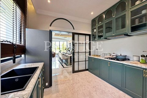 บ้านในพัทยา, ประเทศไทย 5 ห้องนอน № 209297 - รูปถ่าย 10