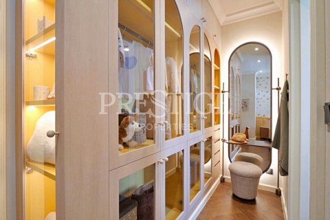 บ้านในพัทยา, ประเทศไทย 5 ห้องนอน № 209297 - รูปถ่าย 21