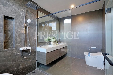 บ้านในพัทยา, ประเทศไทย 5 ห้องนอน № 209297 - รูปถ่าย 16