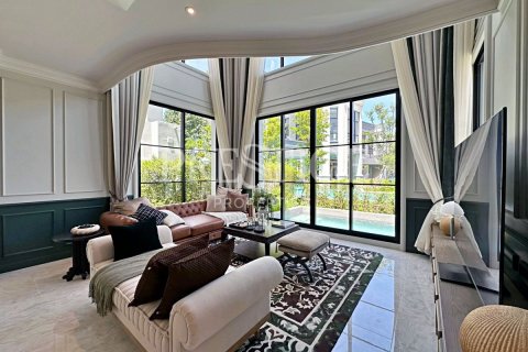 บ้านในพัทยา, ประเทศไทย 5 ห้องนอน № 209297 - รูปถ่าย 4