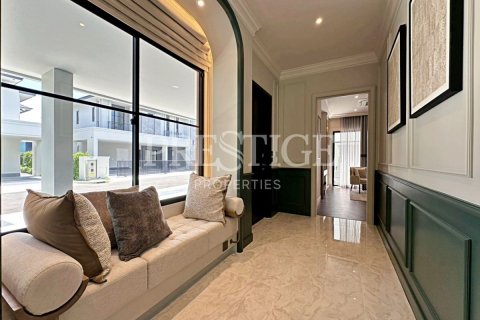 บ้านในพัทยา, ประเทศไทย 5 ห้องนอน № 209297 - รูปถ่าย 27