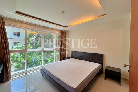 Condominio de 1 dormitorio en Pattaya, Tailandia № 209298 - foto 9