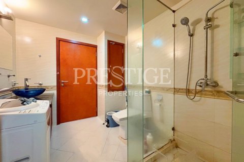Condominio de 1 dormitorio en Pattaya, Tailandia № 209298 - foto 13